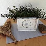 Deine Rauszeit 公寓 *
