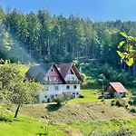 公寓 Deine Rauszeit 塞埃巴克