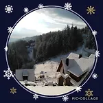 公寓 Deine Rauszeit 塞埃巴克