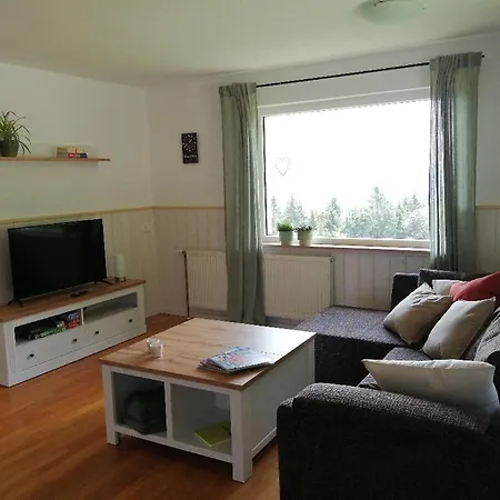 Deine Rauszeit Apartment Seebach