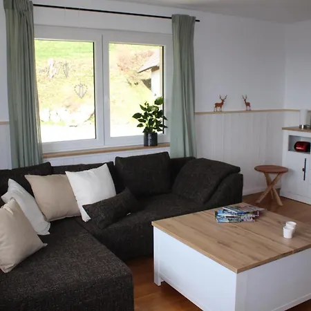 Apartment Deine Rauszeit