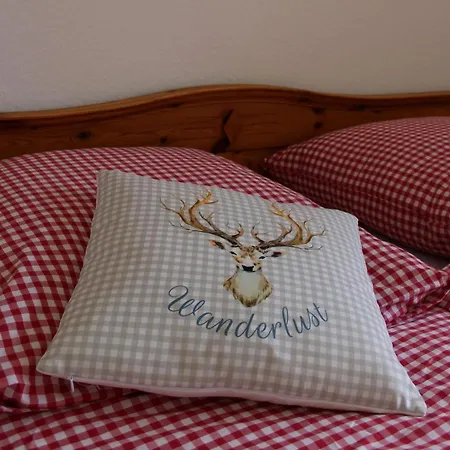 아파트 Deine Rauszeit