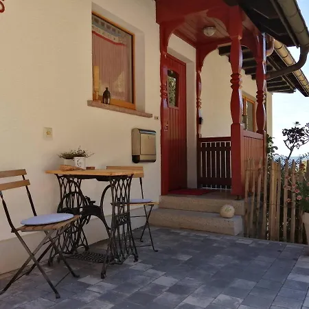 Deine Rauszeit 아파트