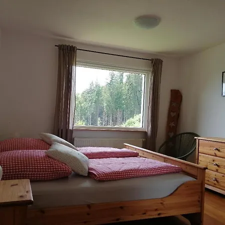 아파트 Deine Rauszeit 제바흐