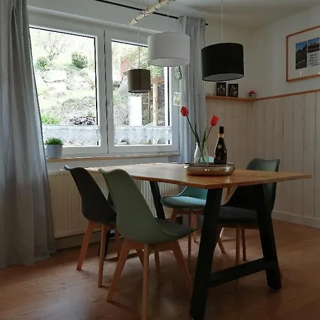 Deine Rauszeit 아파트