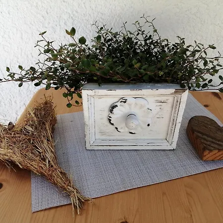 Deine Rauszeit 아파트 *