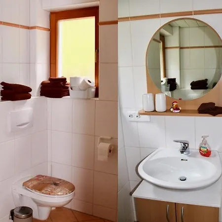 Deine Rauszeit 아파트