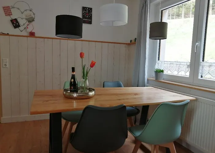 Deine Rauszeit Seebach