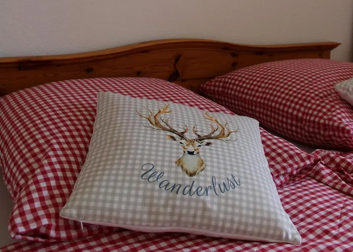 Apartment Deine Rauszeit