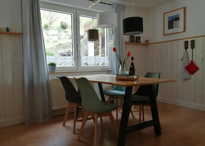 Deine Rauszeit Apartment