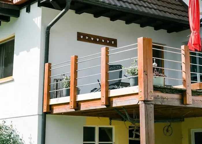 Deine Rauszeit * Seebach