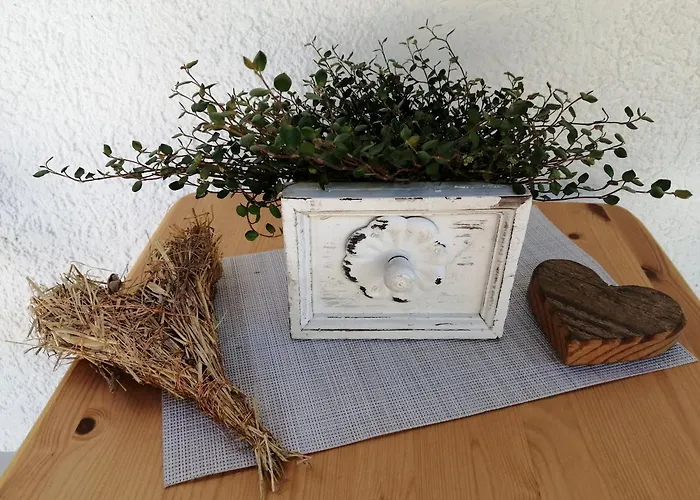 Deine Rauszeit Apartment *