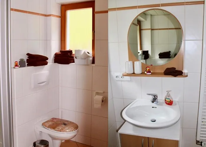 Deine Rauszeit Apartment